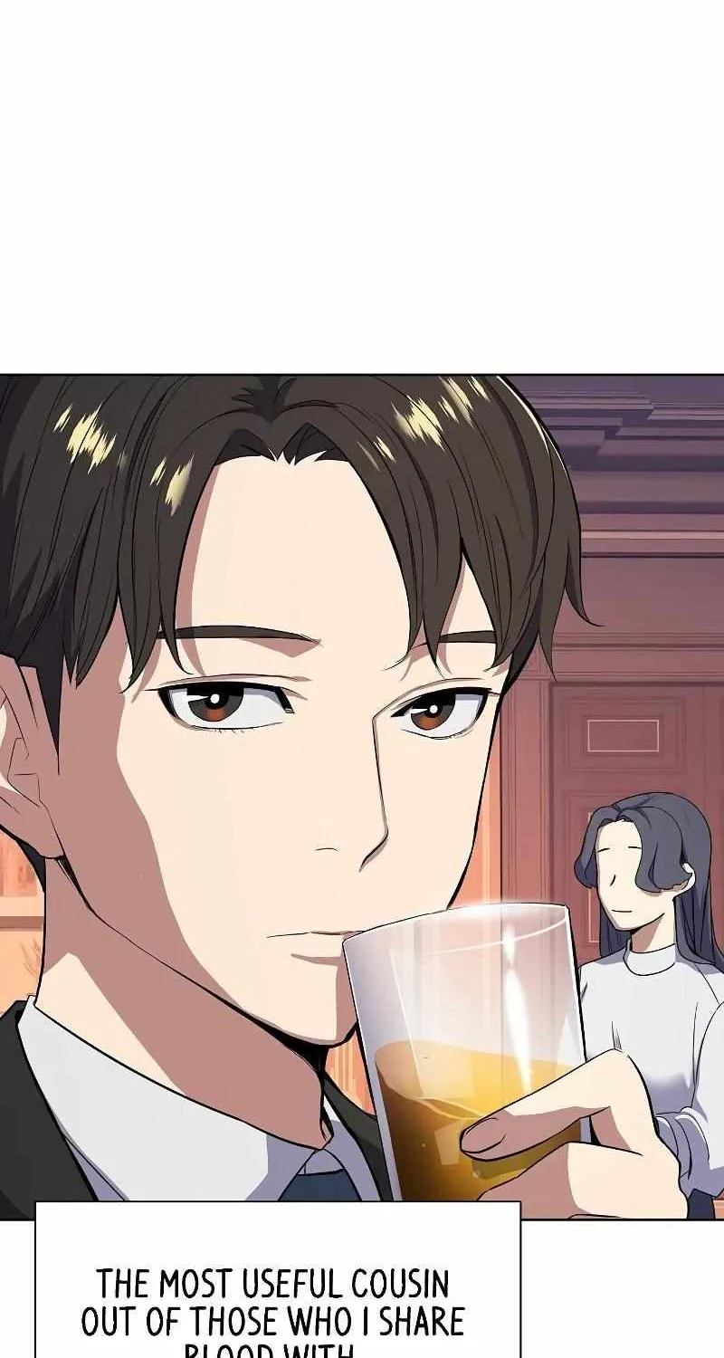 The Chaebeol’s Youngest Son Chapter 16 page 35 - 