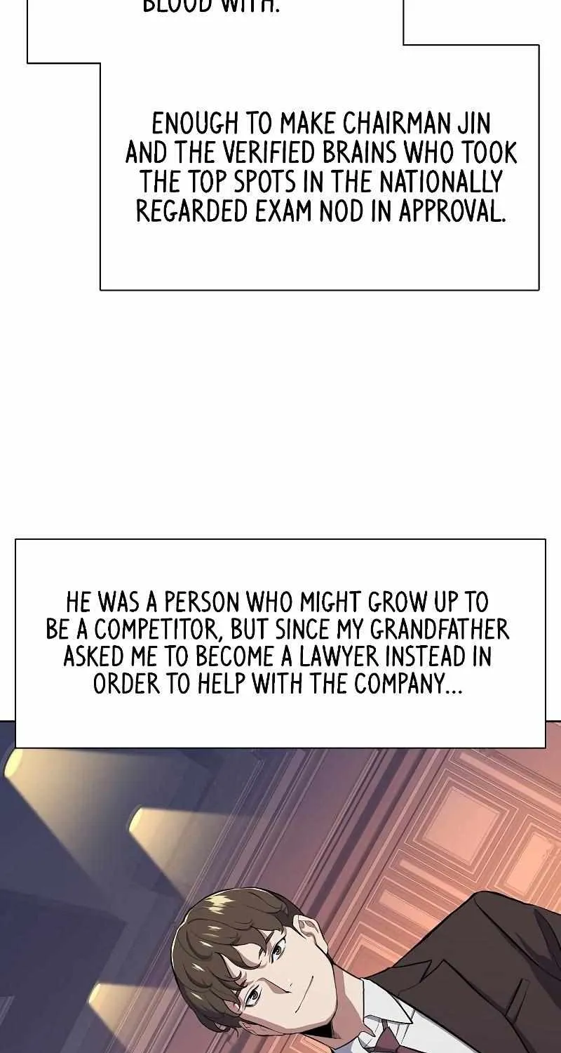 The Chaebeol’s Youngest Son Chapter 16 page 36 - 