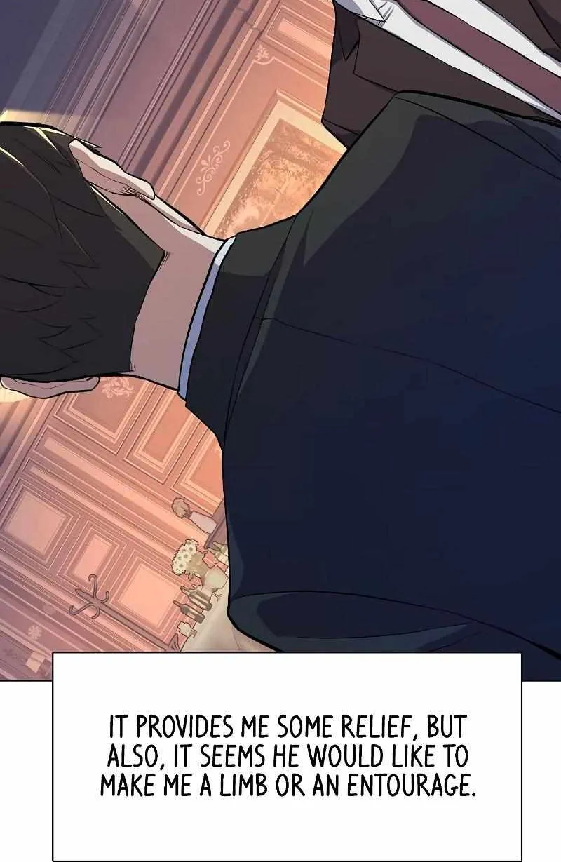 The Chaebeol’s Youngest Son Chapter 16 page 37 - 