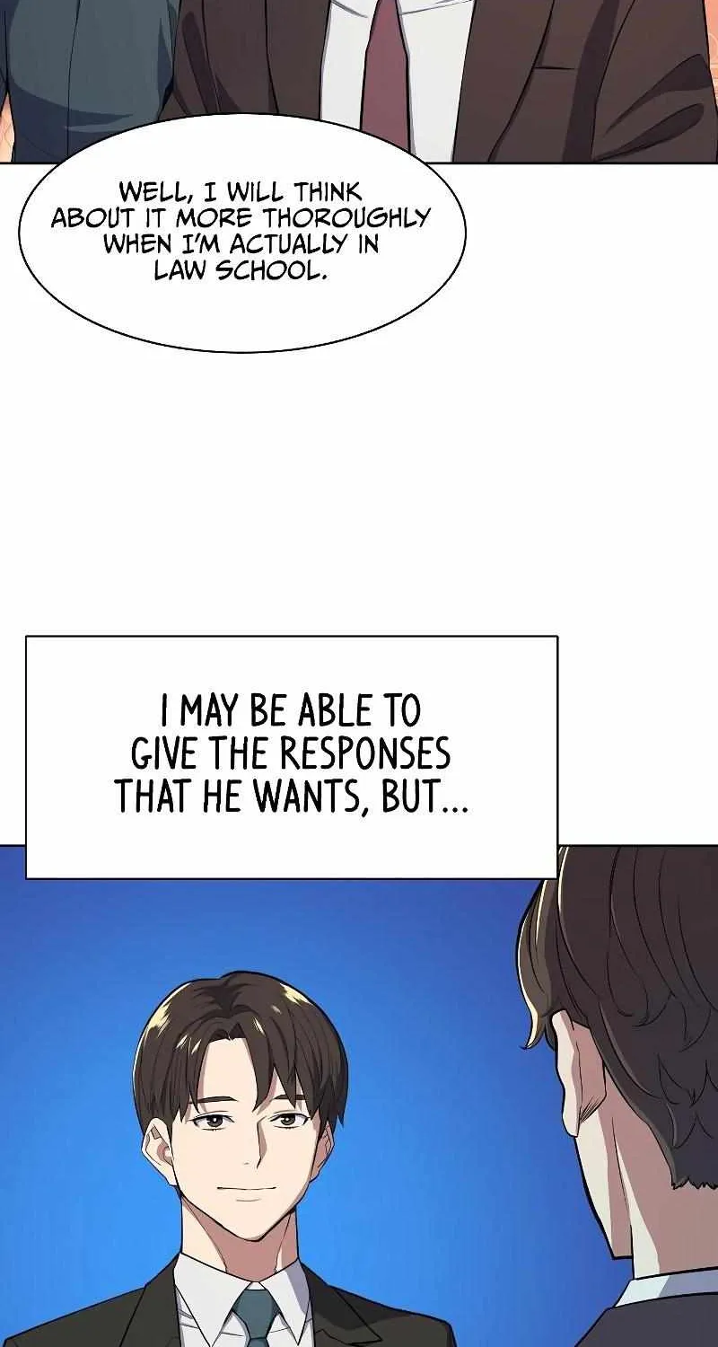 The Chaebeol’s Youngest Son Chapter 16 page 39 - 