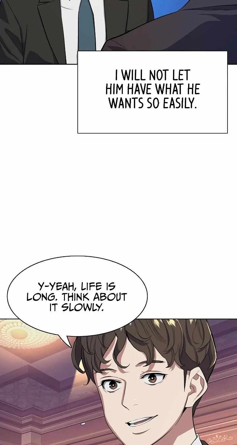 The Chaebeol’s Youngest Son Chapter 16 page 40 - 