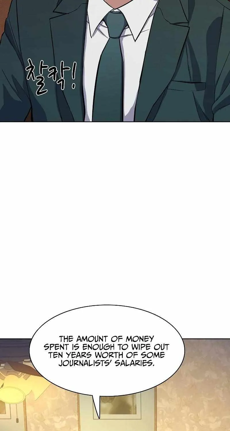 The Chaebeol’s Youngest Son Chapter 16 page 5 - 