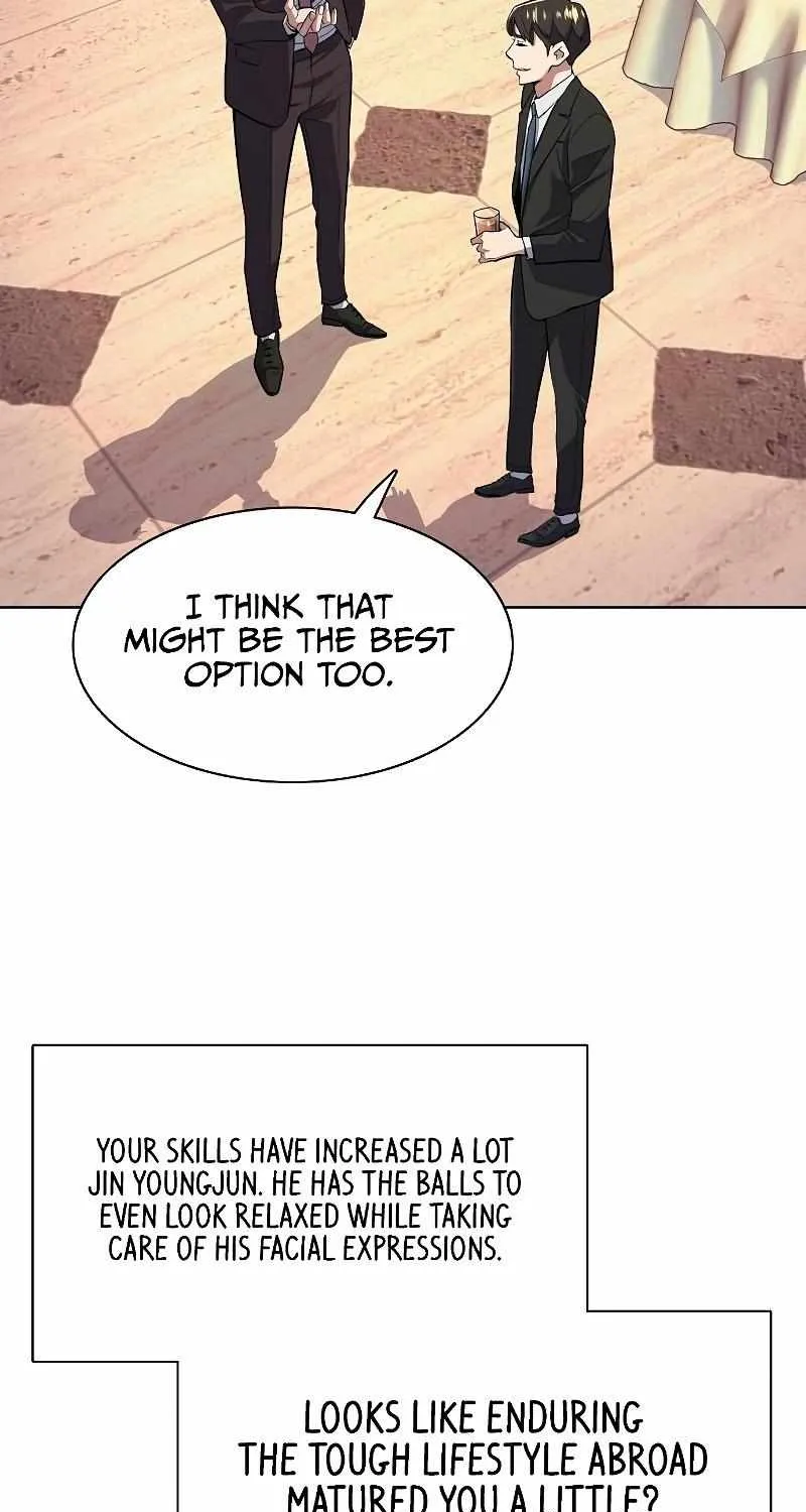 The Chaebeol’s Youngest Son Chapter 16 page 42 - 