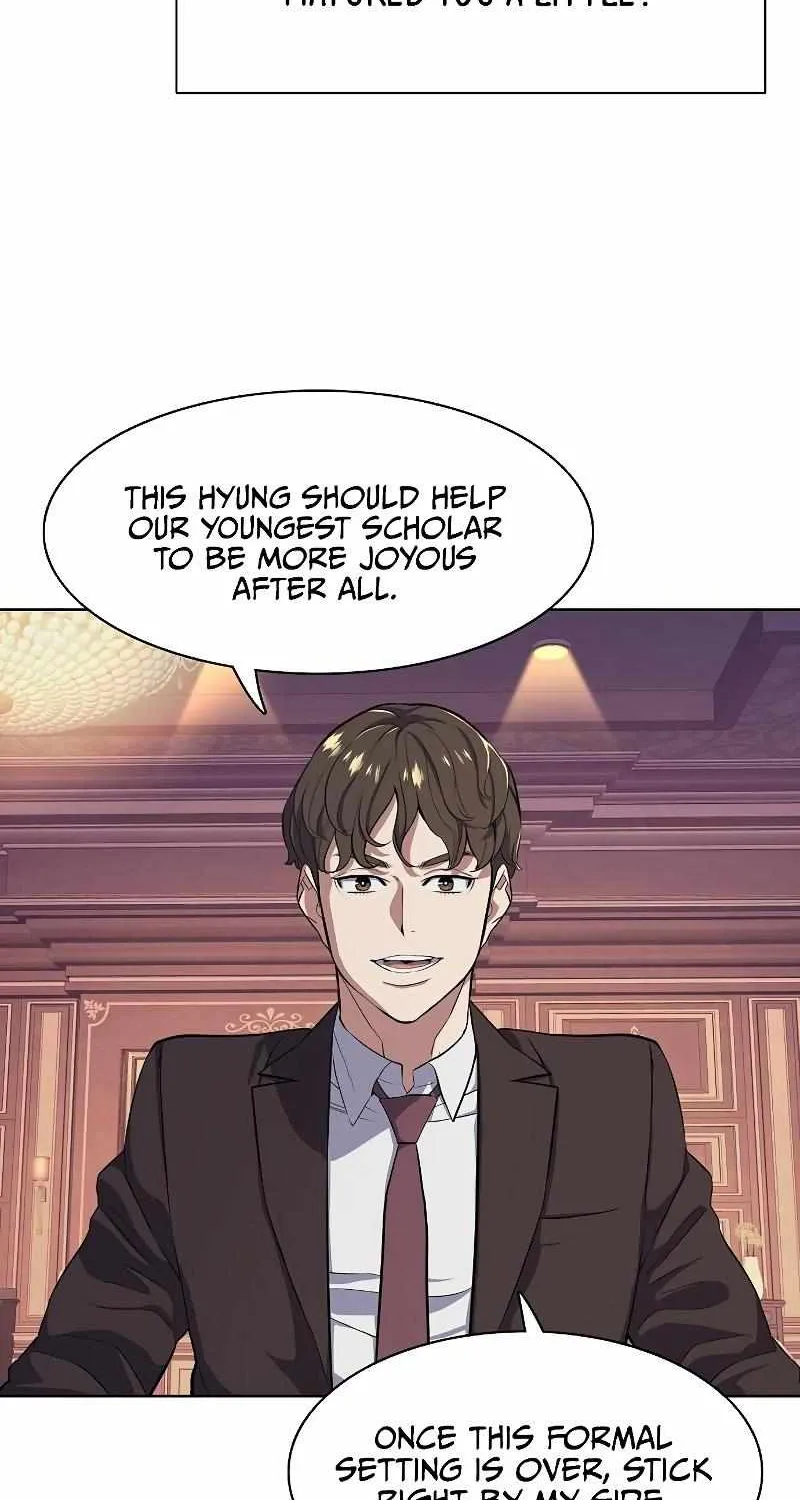 The Chaebeol’s Youngest Son Chapter 16 page 43 - 