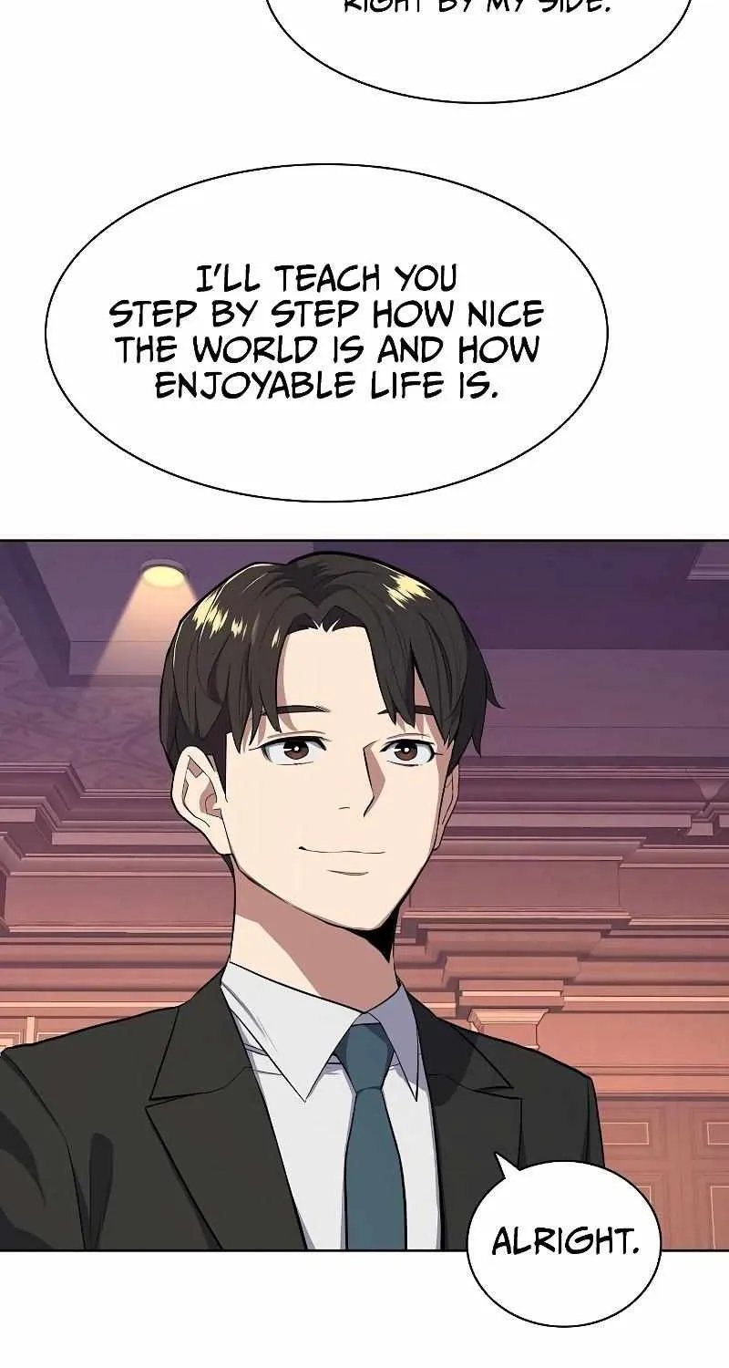 The Chaebeol’s Youngest Son Chapter 16 page 44 - 