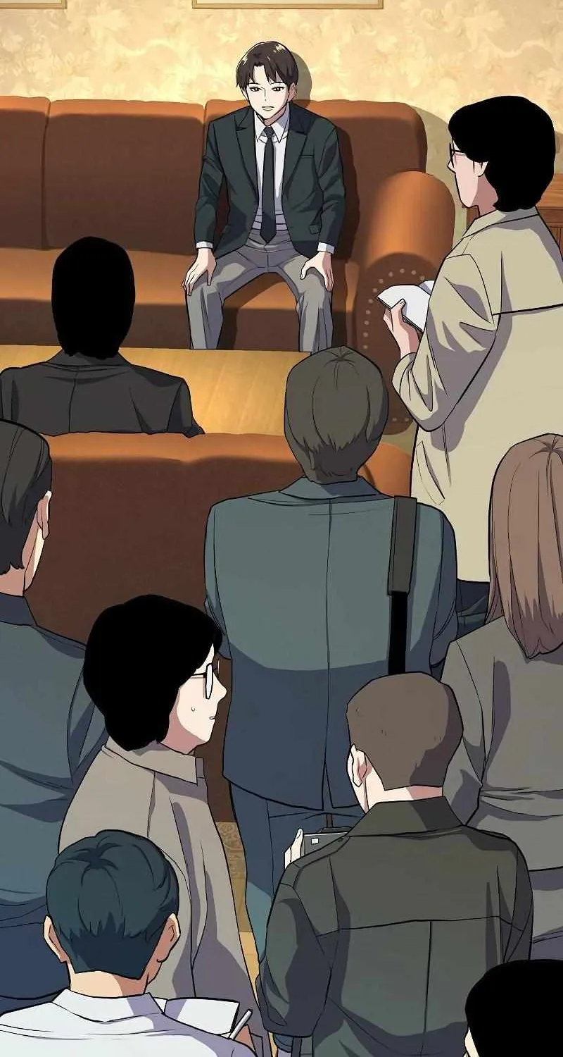 The Chaebeol’s Youngest Son Chapter 16 page 6 - 