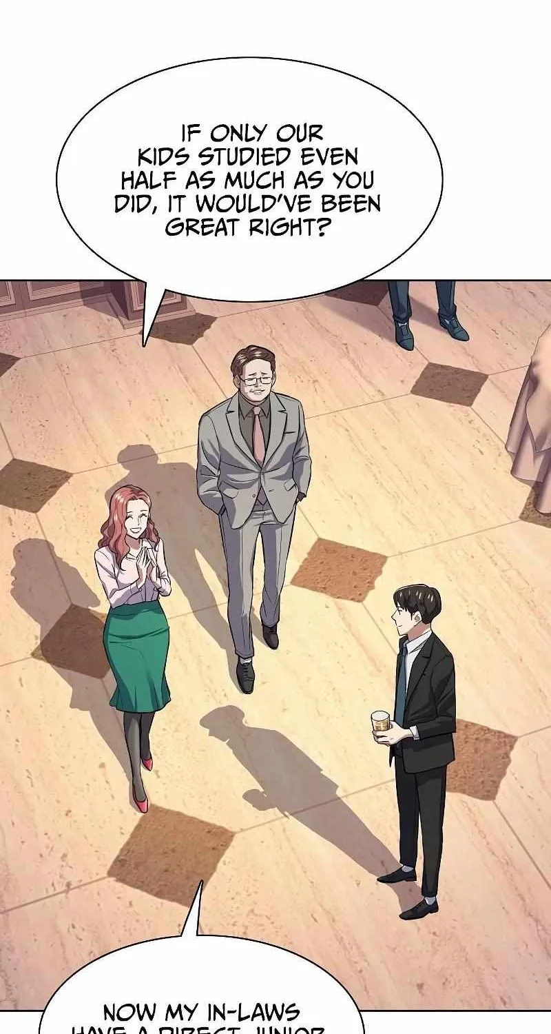 The Chaebeol’s Youngest Son Chapter 16 page 51 - 
