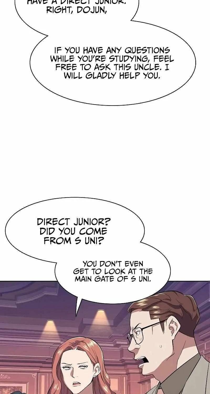 The Chaebeol’s Youngest Son Chapter 16 page 52 - 
