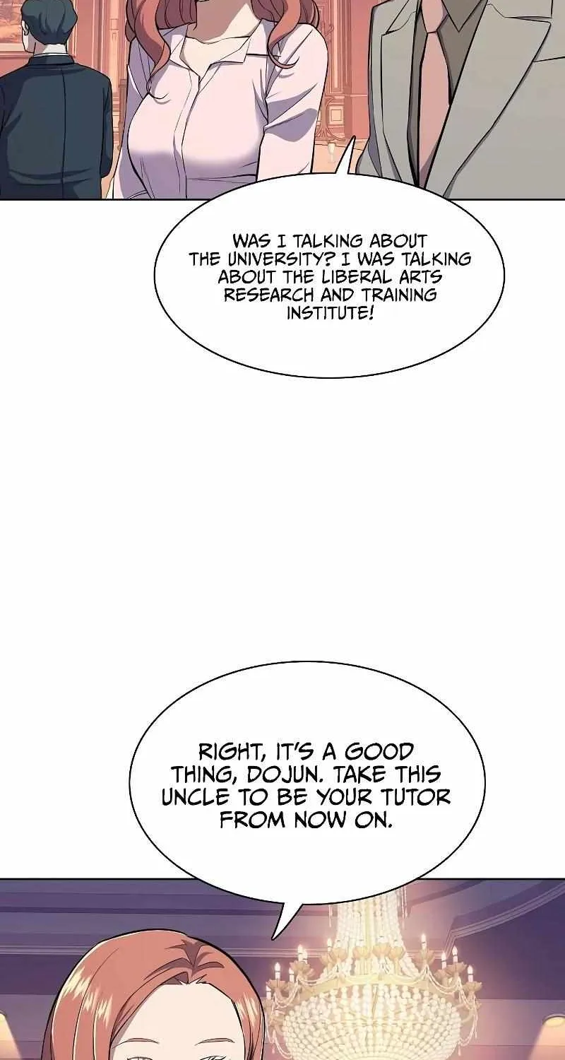 The Chaebeol’s Youngest Son Chapter 16 page 53 - 
