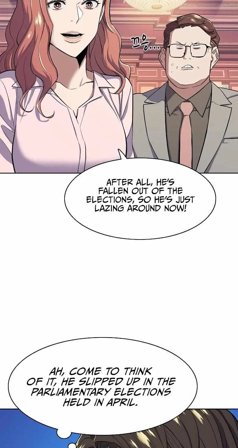 The Chaebeol’s Youngest Son Chapter 16 page 54 - 