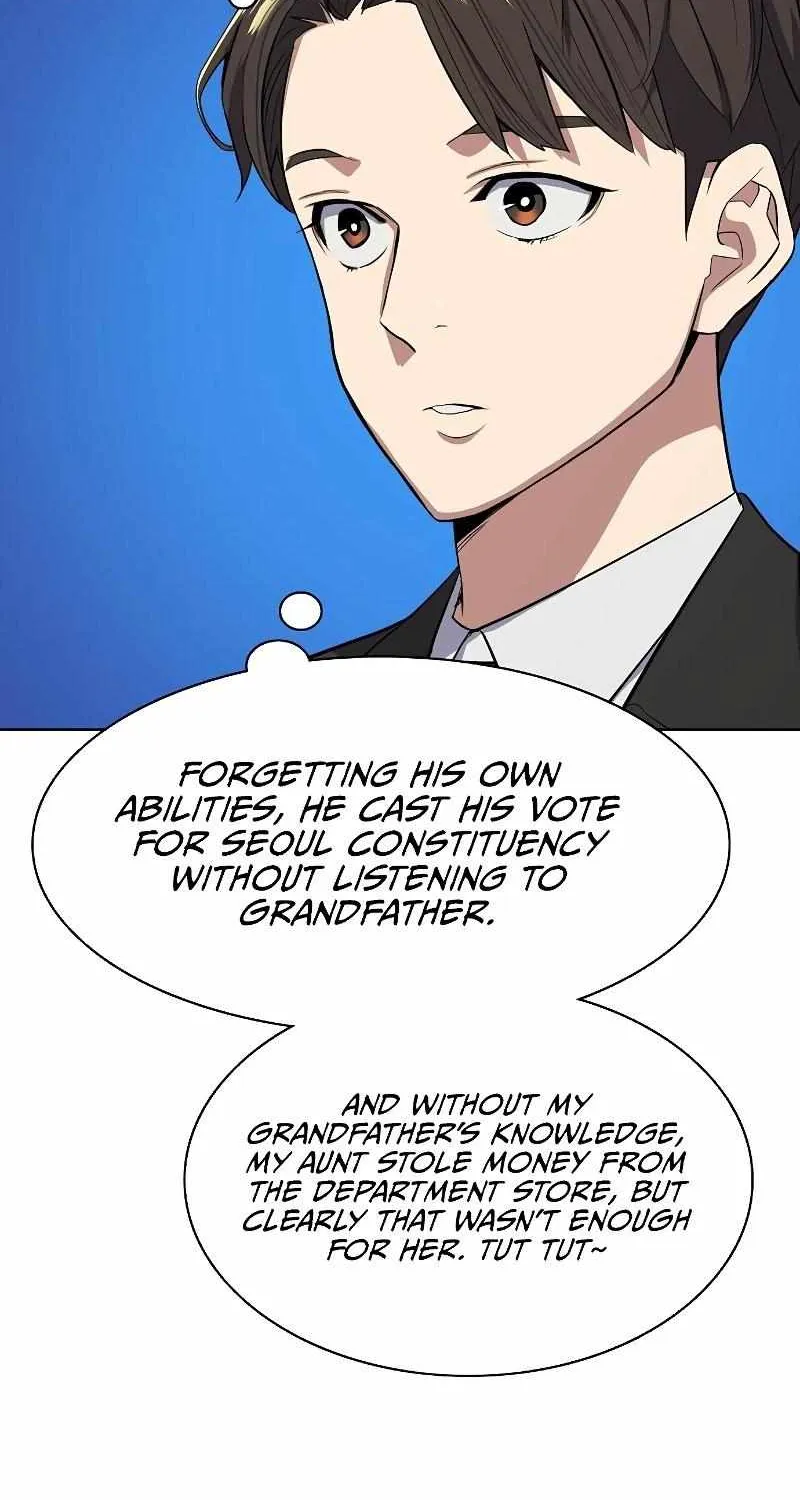 The Chaebeol’s Youngest Son Chapter 16 page 55 - 