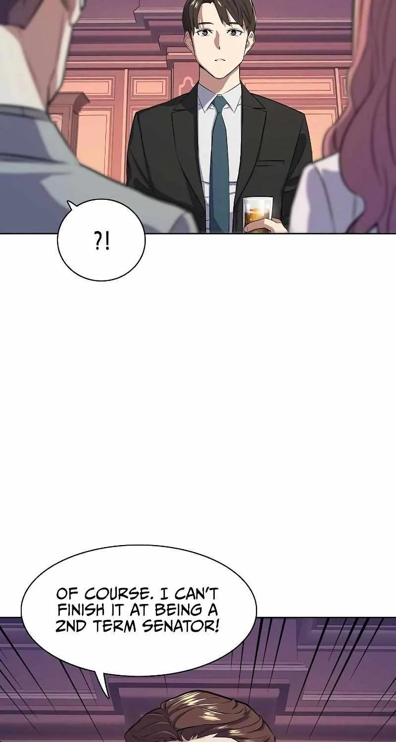 The Chaebeol’s Youngest Son Chapter 16 page 57 - 