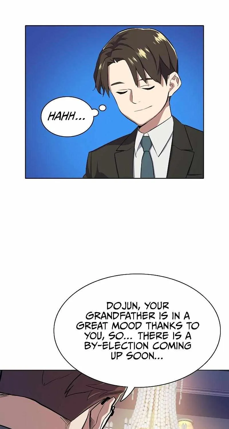 The Chaebeol’s Youngest Son Chapter 16 page 59 - 