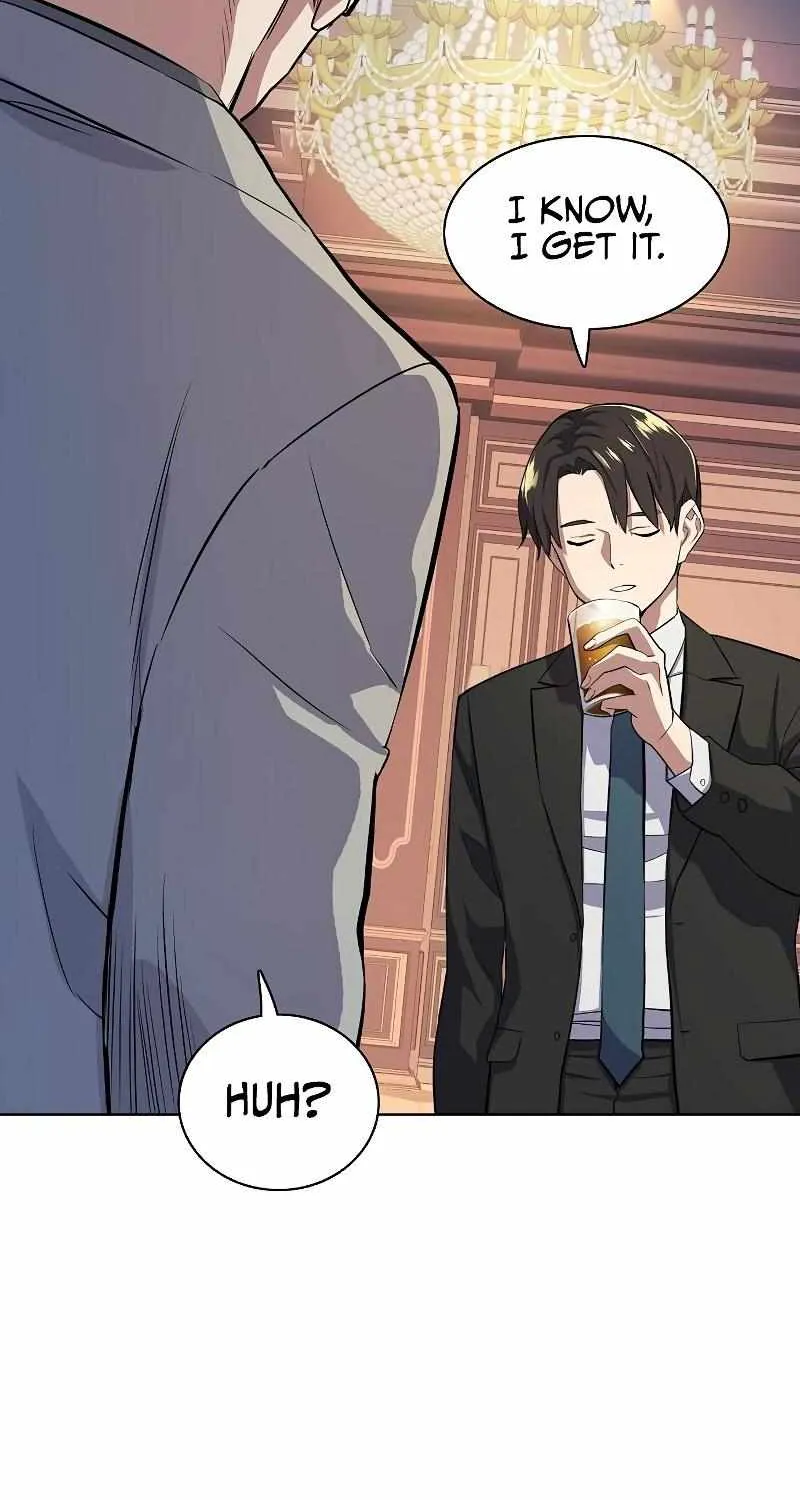 The Chaebeol’s Youngest Son Chapter 16 page 60 - 
