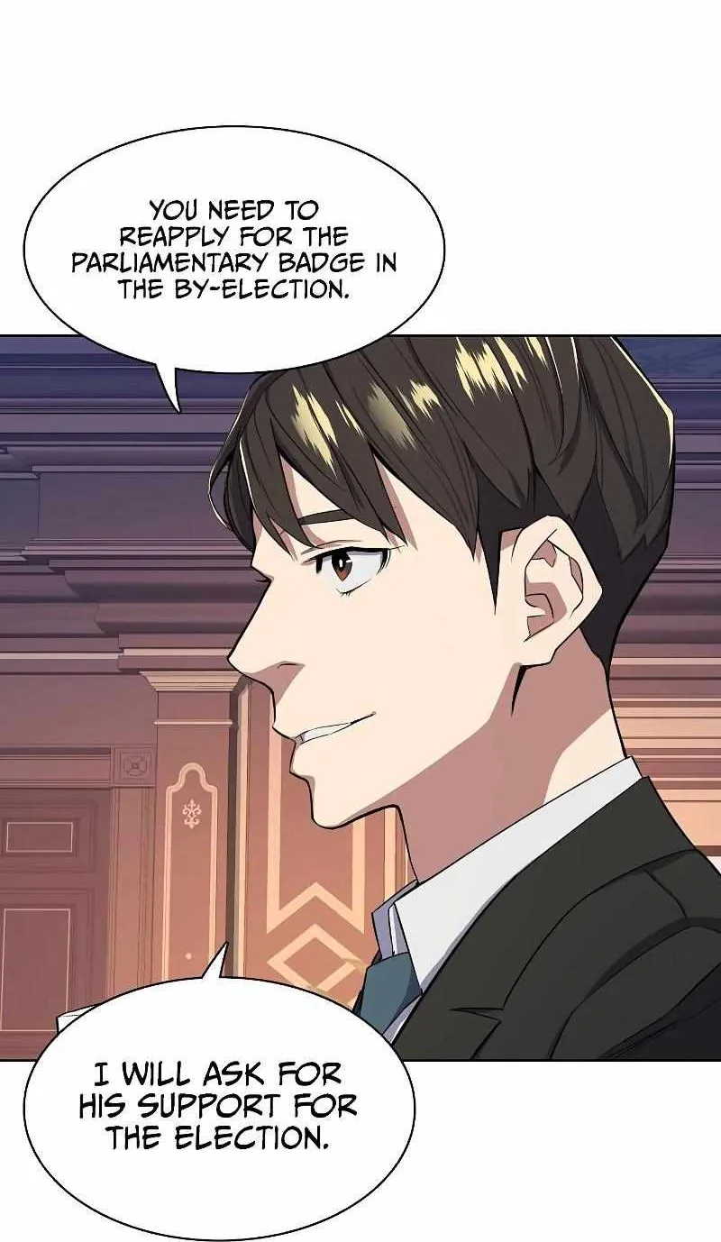 The Chaebeol’s Youngest Son Chapter 16 page 61 - 