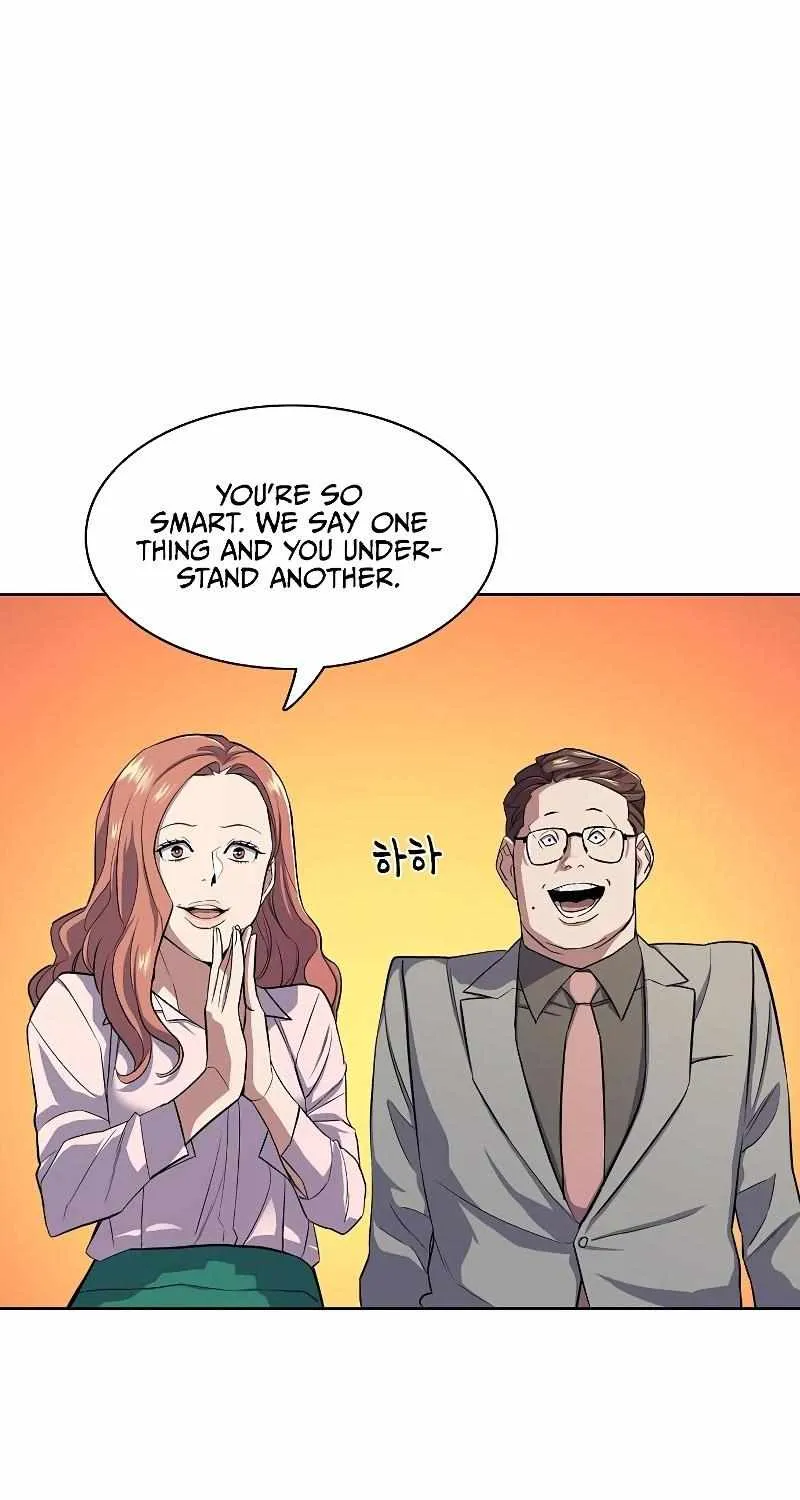 The Chaebeol’s Youngest Son Chapter 16 page 62 - 