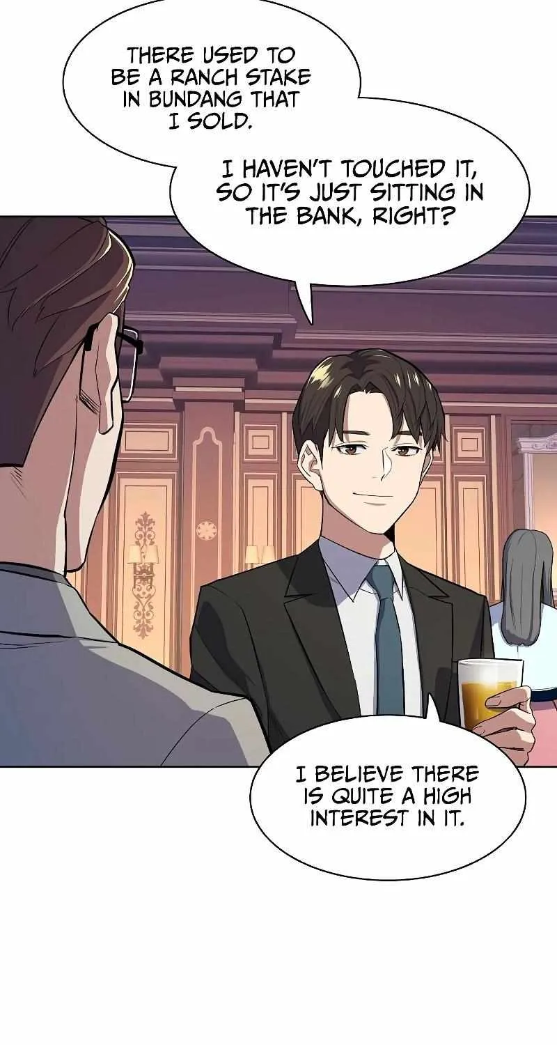 The Chaebeol’s Youngest Son Chapter 16 page 66 - 