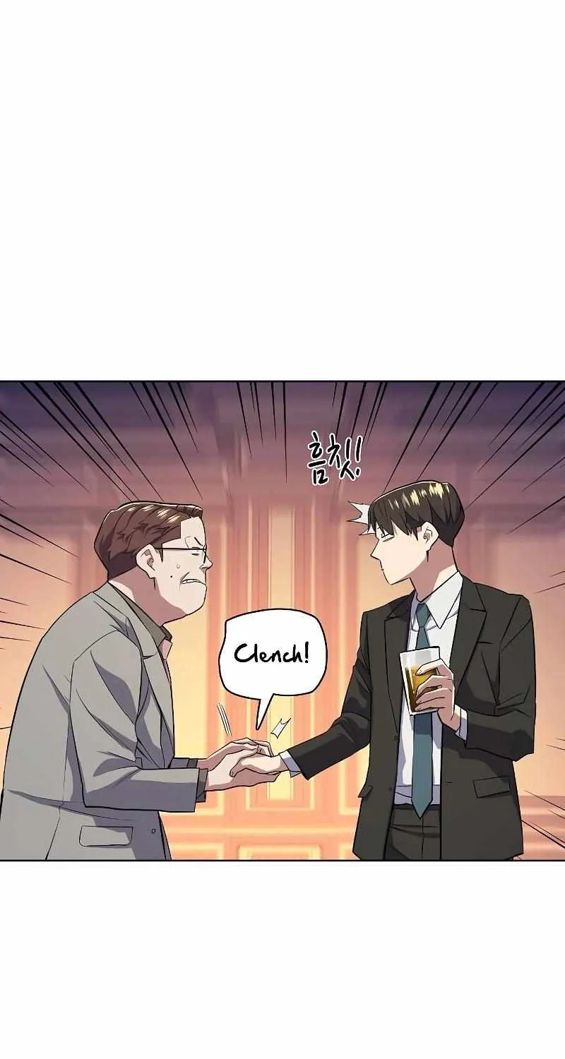 The Chaebeol’s Youngest Son Chapter 16 page 69 - 
