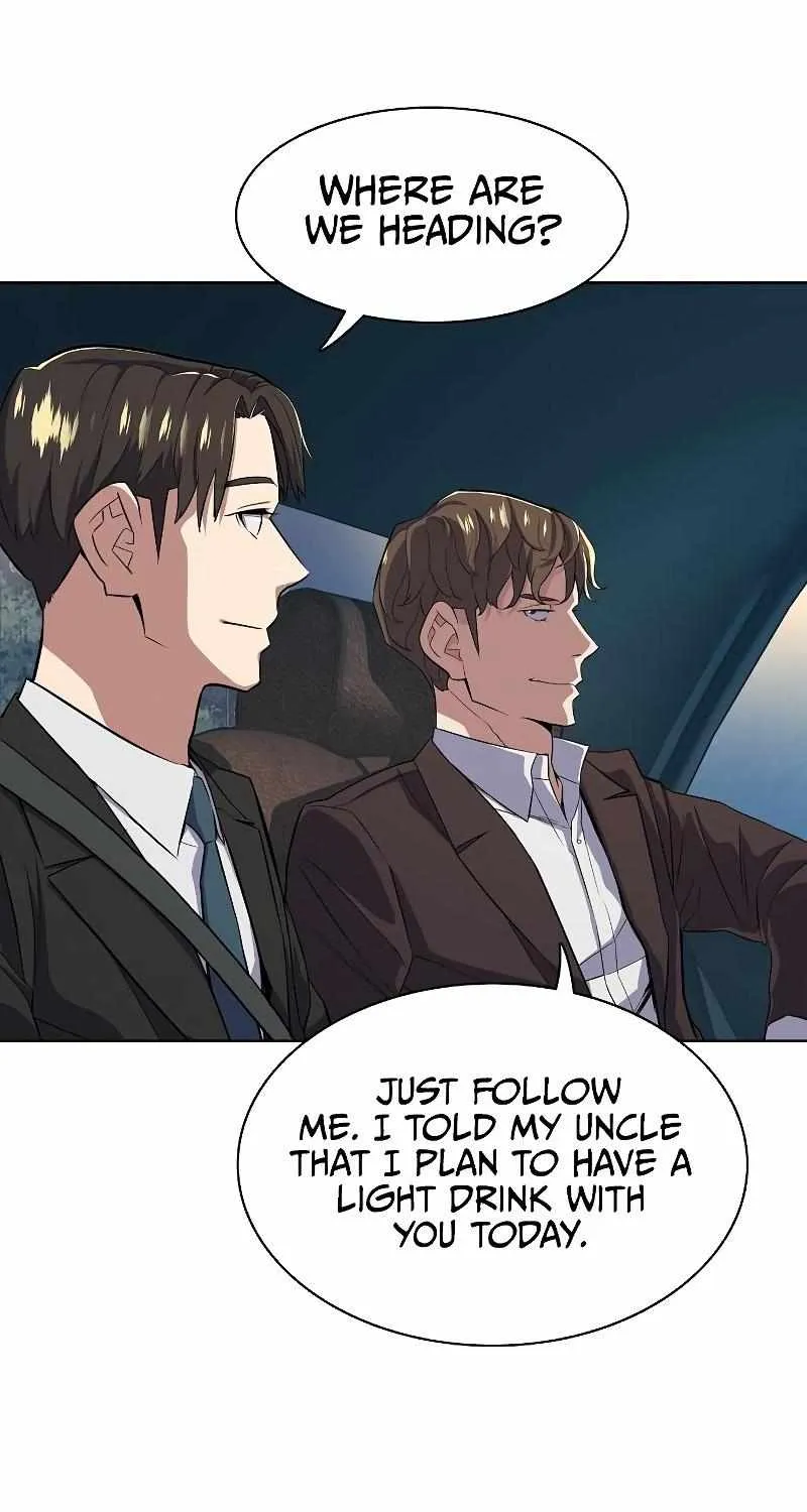 The Chaebeol’s Youngest Son Chapter 16 page 74 - 