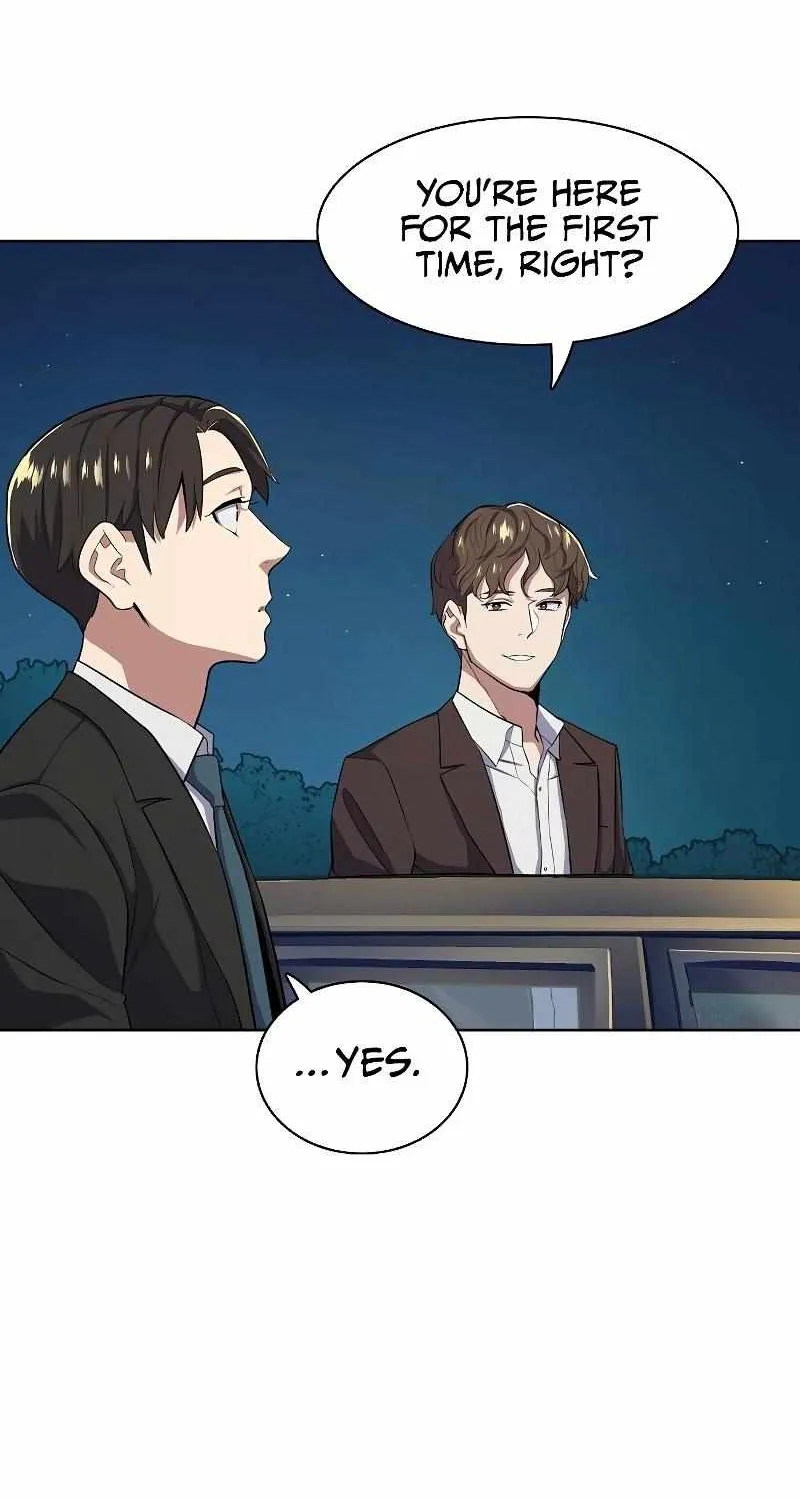 The Chaebeol’s Youngest Son Chapter 16 page 77 - 