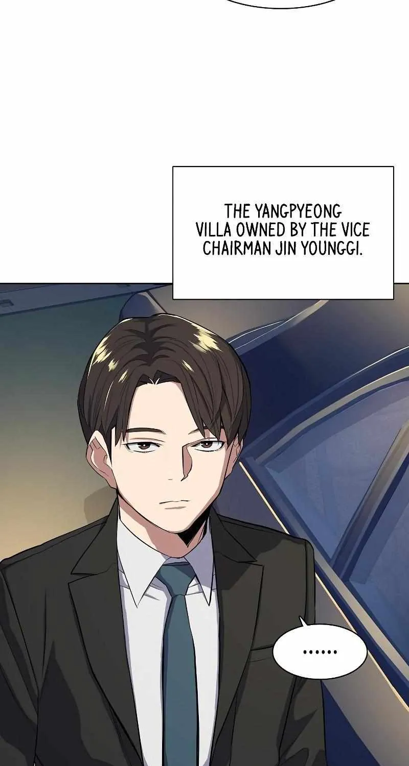 The Chaebeol’s Youngest Son Chapter 16 page 80 - 