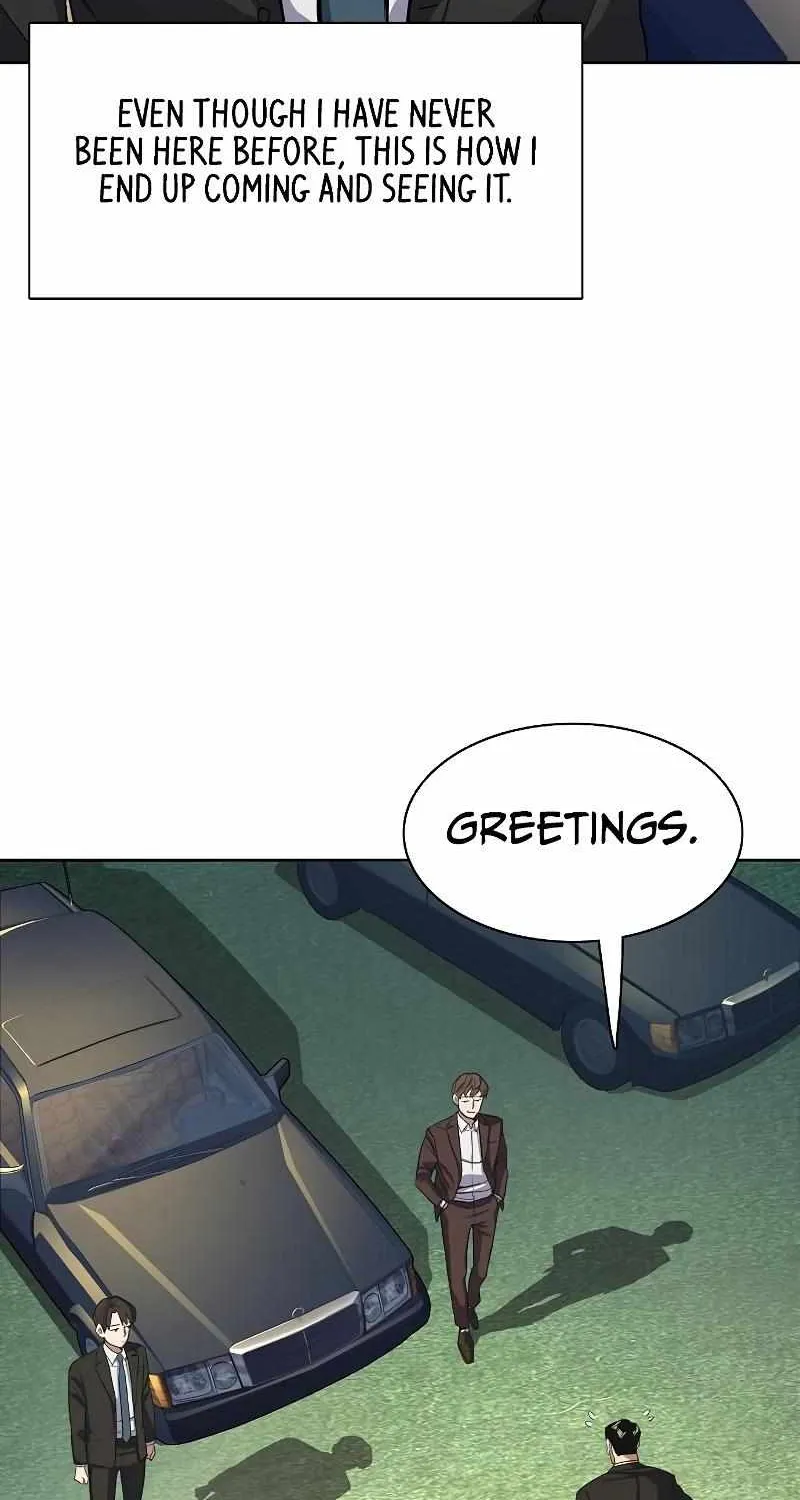 The Chaebeol’s Youngest Son Chapter 16 page 81 - 