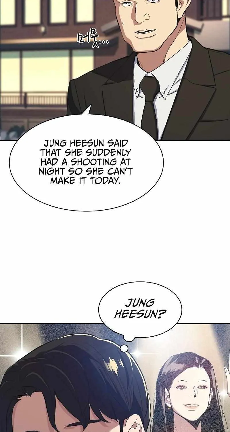 The Chaebeol’s Youngest Son Chapter 16 page 83 - 