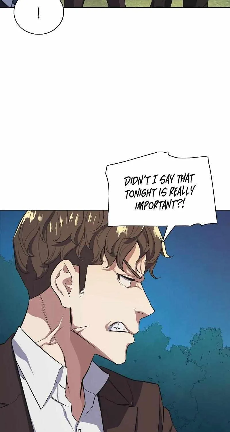 The Chaebeol’s Youngest Son Chapter 16 page 87 - 