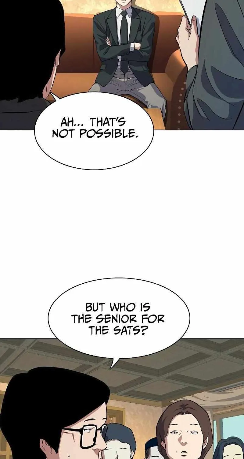 The Chaebeol’s Youngest Son Chapter 16 page 10 - 