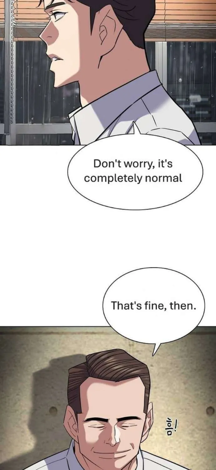 The Chaebeol’s Youngest Son Chapter 160.5 page 103 - 