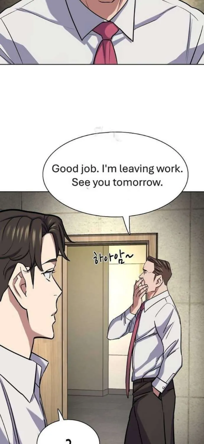 The Chaebeol’s Youngest Son Chapter 160.5 page 104 - 