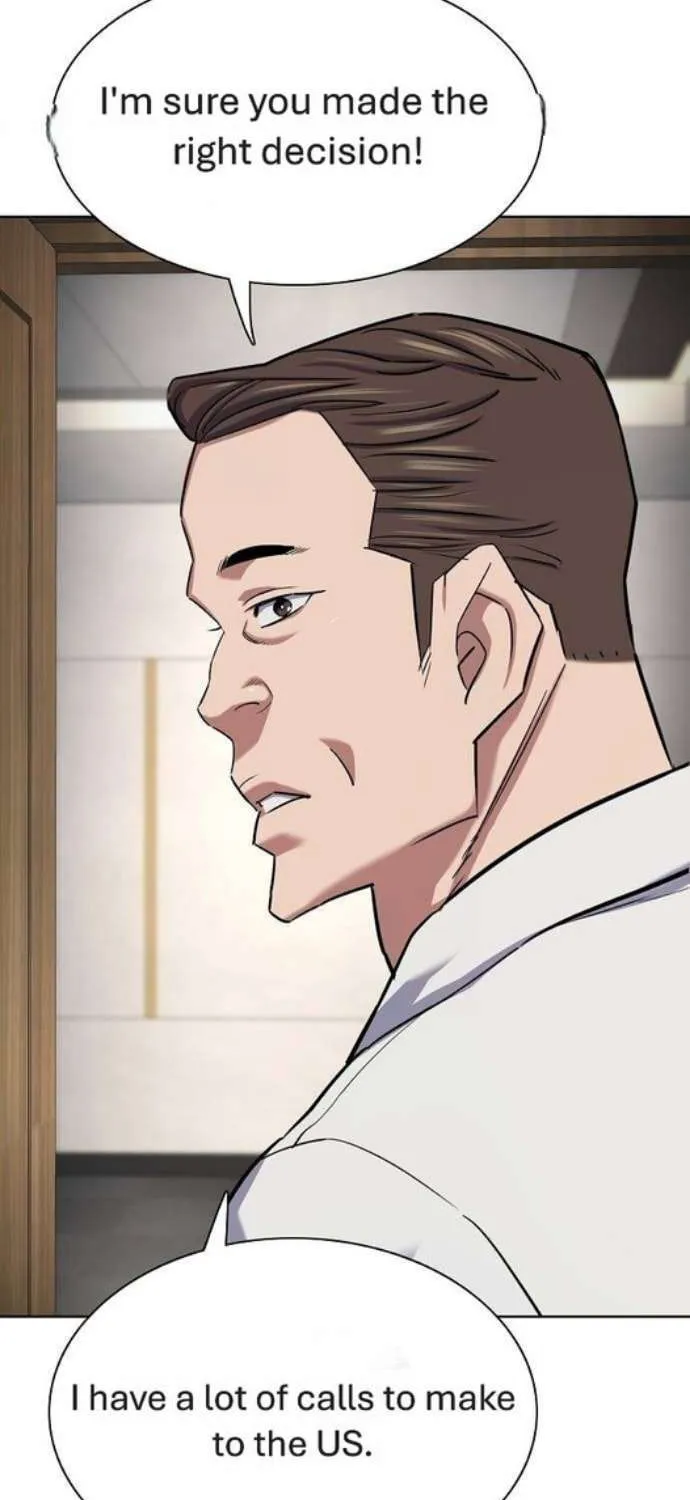 The Chaebeol’s Youngest Son Chapter 160.5 page 106 - 
