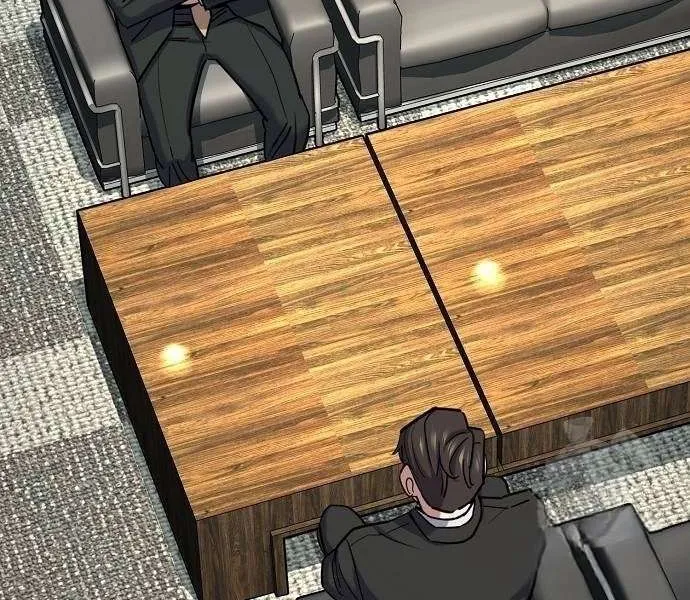 The Chaebeol’s Youngest Son Chapter 160.5 page 19 - 