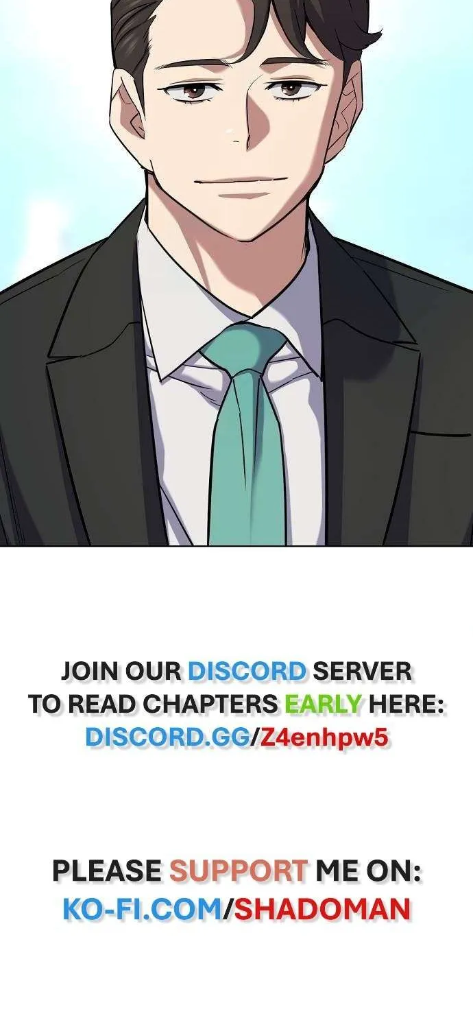 The Chaebeol’s Youngest Son Chapter 160.5 page 23 - 