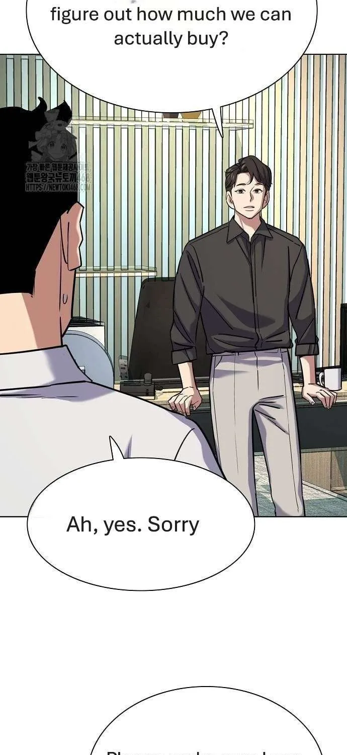 The Chaebeol’s Youngest Son Chapter 160.5 page 29 - 