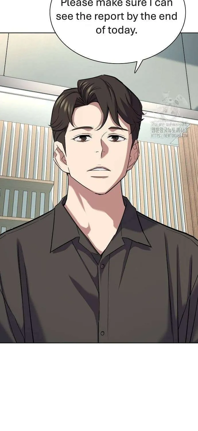 The Chaebeol’s Youngest Son Chapter 160.5 page 30 - 