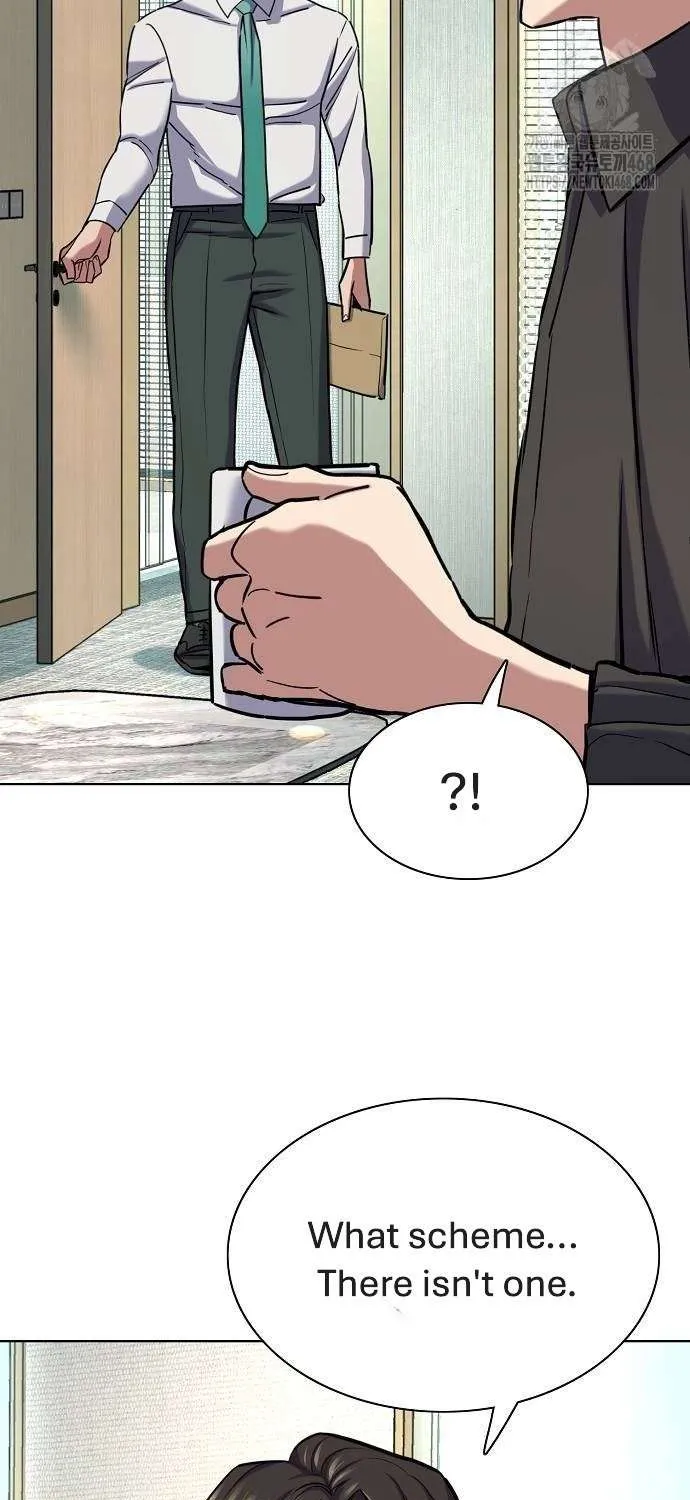 The Chaebeol’s Youngest Son Chapter 160.5 page 38 - 