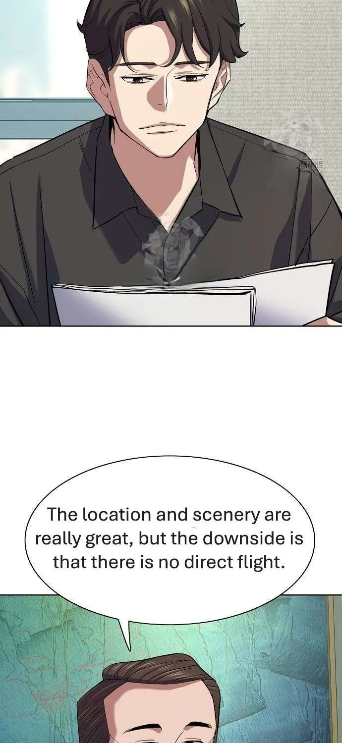 The Chaebeol’s Youngest Son Chapter 160.5 page 42 - 