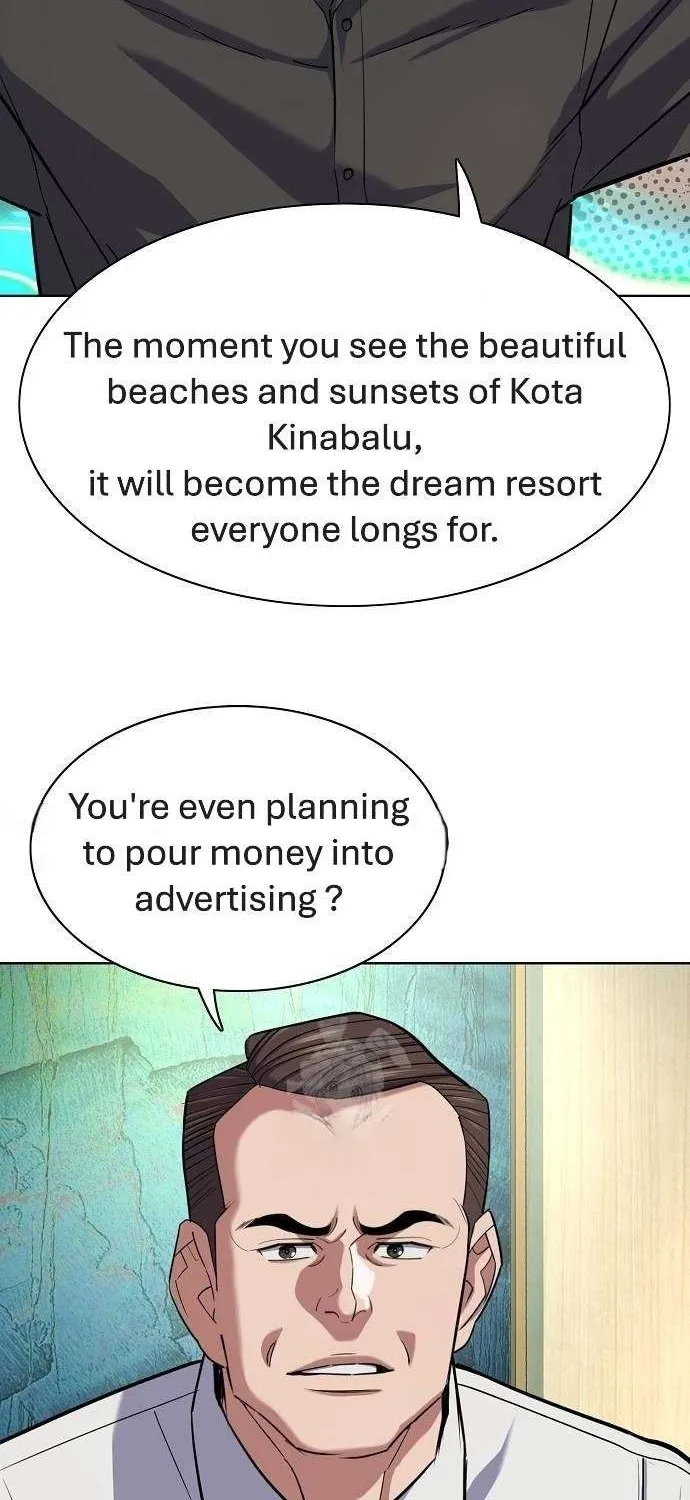 The Chaebeol’s Youngest Son Chapter 160.5 page 47 - 