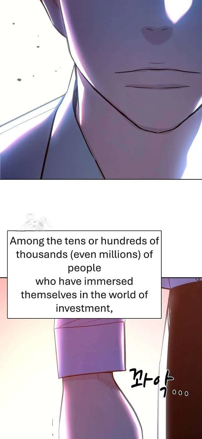 The Chaebeol’s Youngest Son Chapter 160.5 page 57 - 