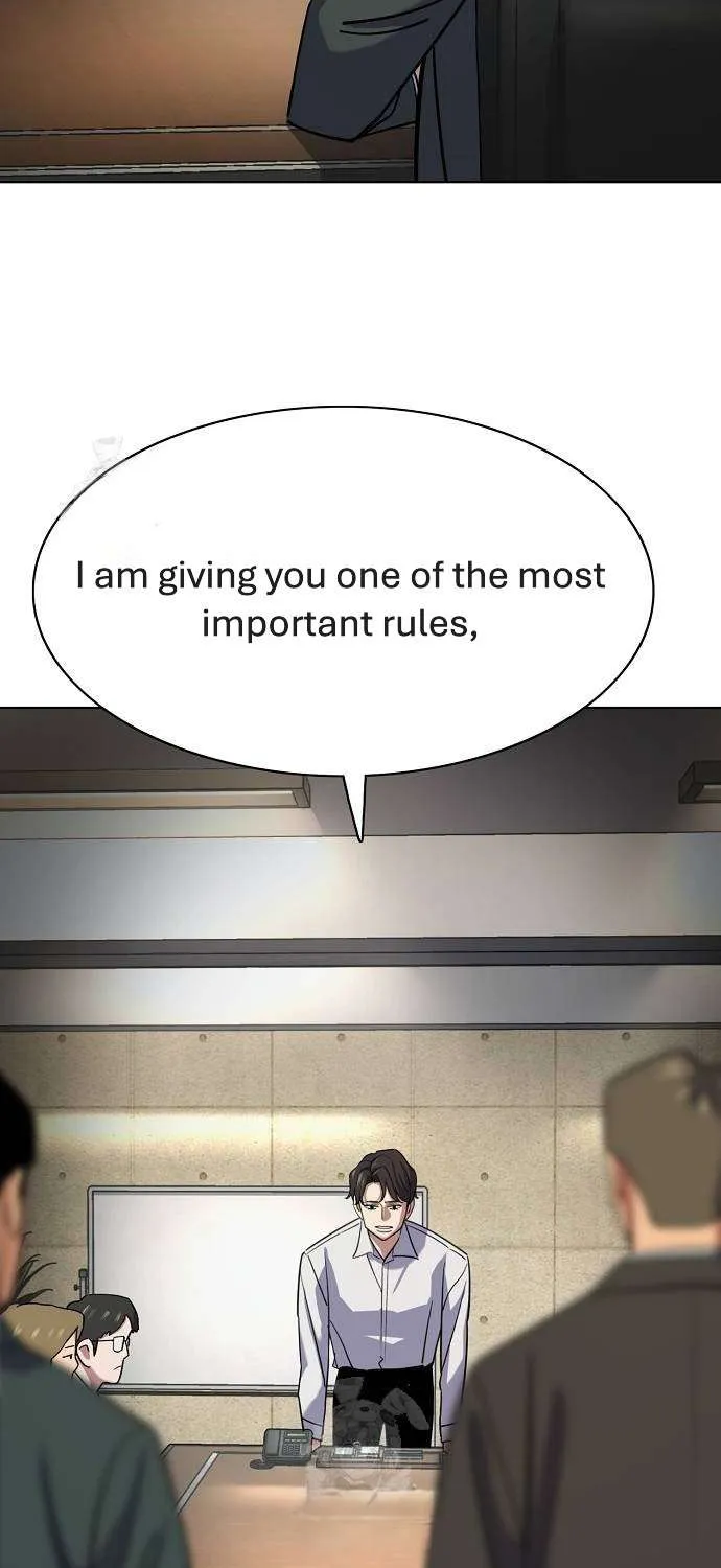 The Chaebeol’s Youngest Son Chapter 160.5 page 73 - 