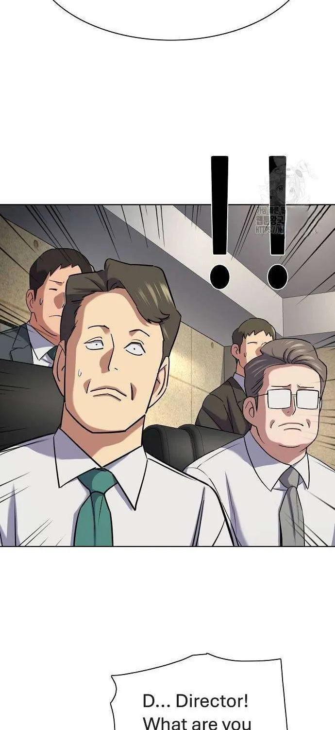 The Chaebeol’s Youngest Son Chapter 160.5 page 83 - 