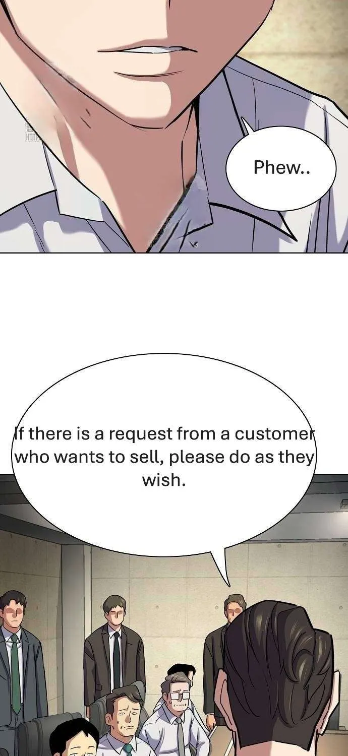 The Chaebeol’s Youngest Son Chapter 160.5 page 92 - 