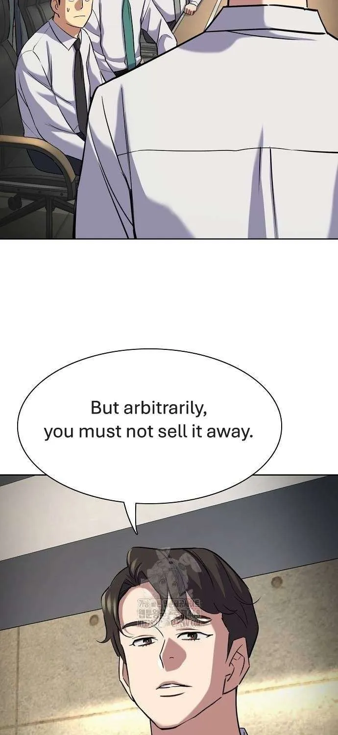 The Chaebeol’s Youngest Son Chapter 160.5 page 93 - 