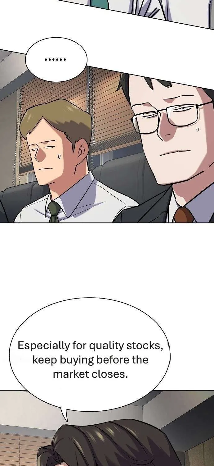 The Chaebeol’s Youngest Son Chapter 160.5 page 95 - 
