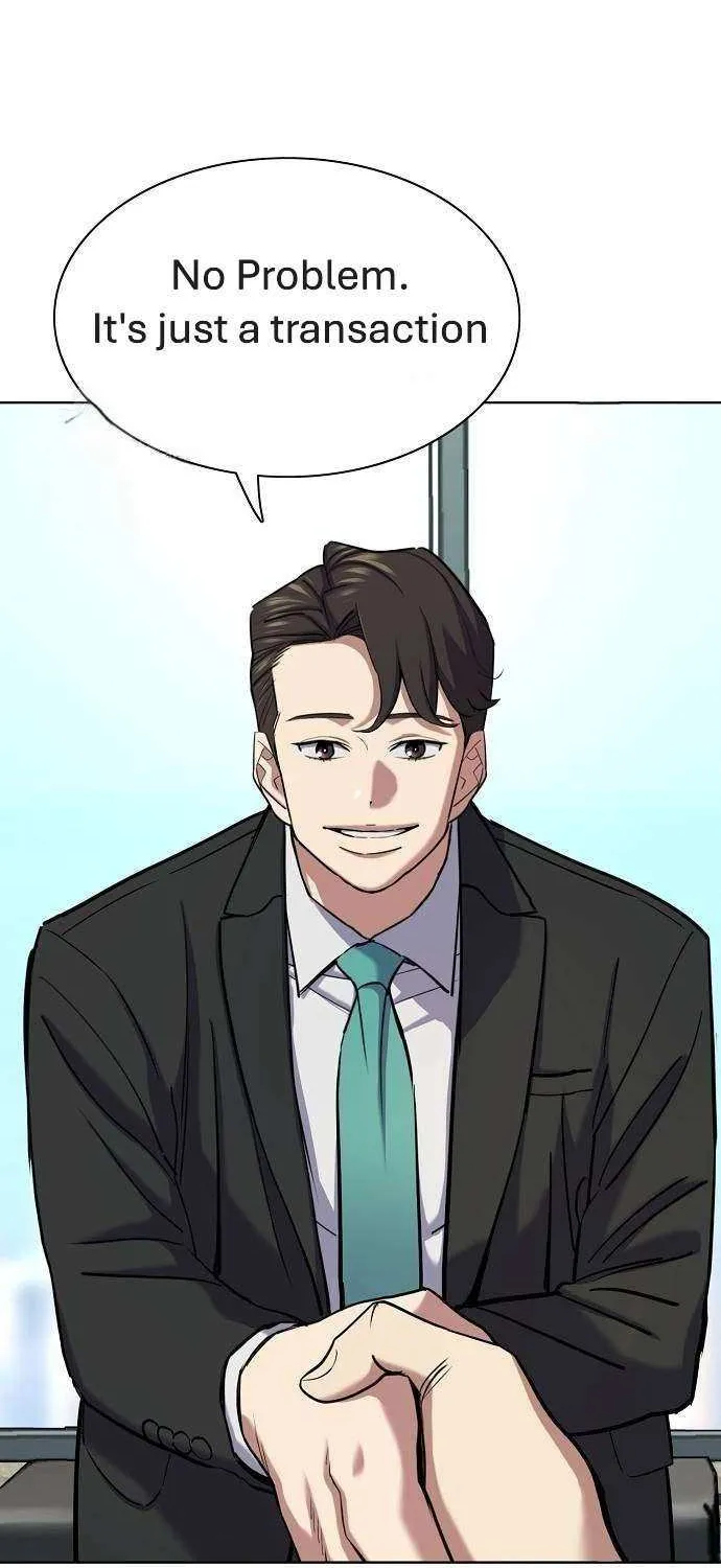 The Chaebeol’s Youngest Son Chapter 160 page 11 - 