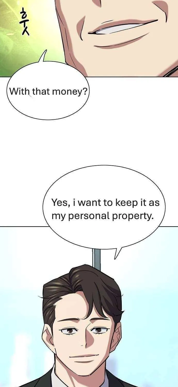 The Chaebeol’s Youngest Son Chapter 160 page 16 - 
