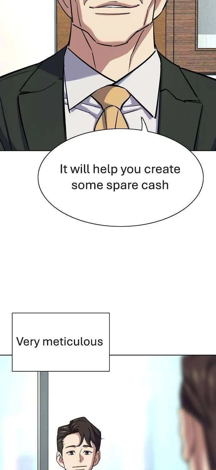 The Chaebeol’s Youngest Son Chapter 160 page 22 - 