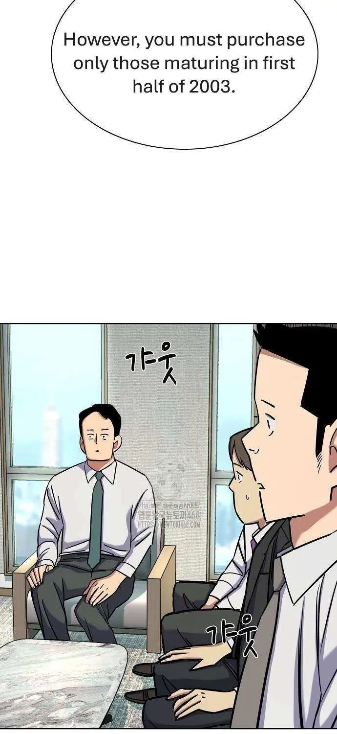 The Chaebeol’s Youngest Son Chapter 160 page 28 - 