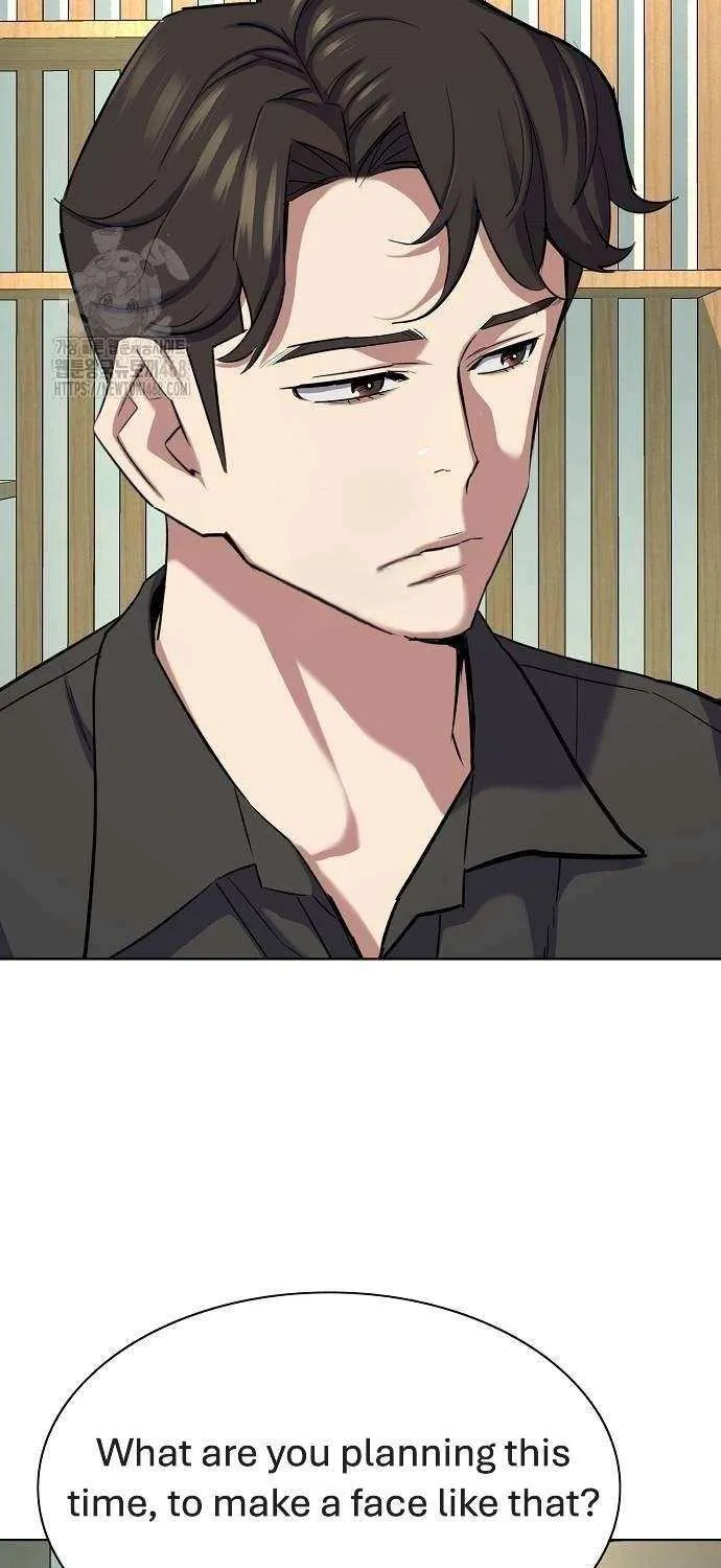 The Chaebeol’s Youngest Son Chapter 160 page 36 - 